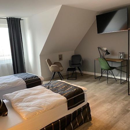 هانوفر Aparthotel Charlotten المظهر الخارجي الصورة