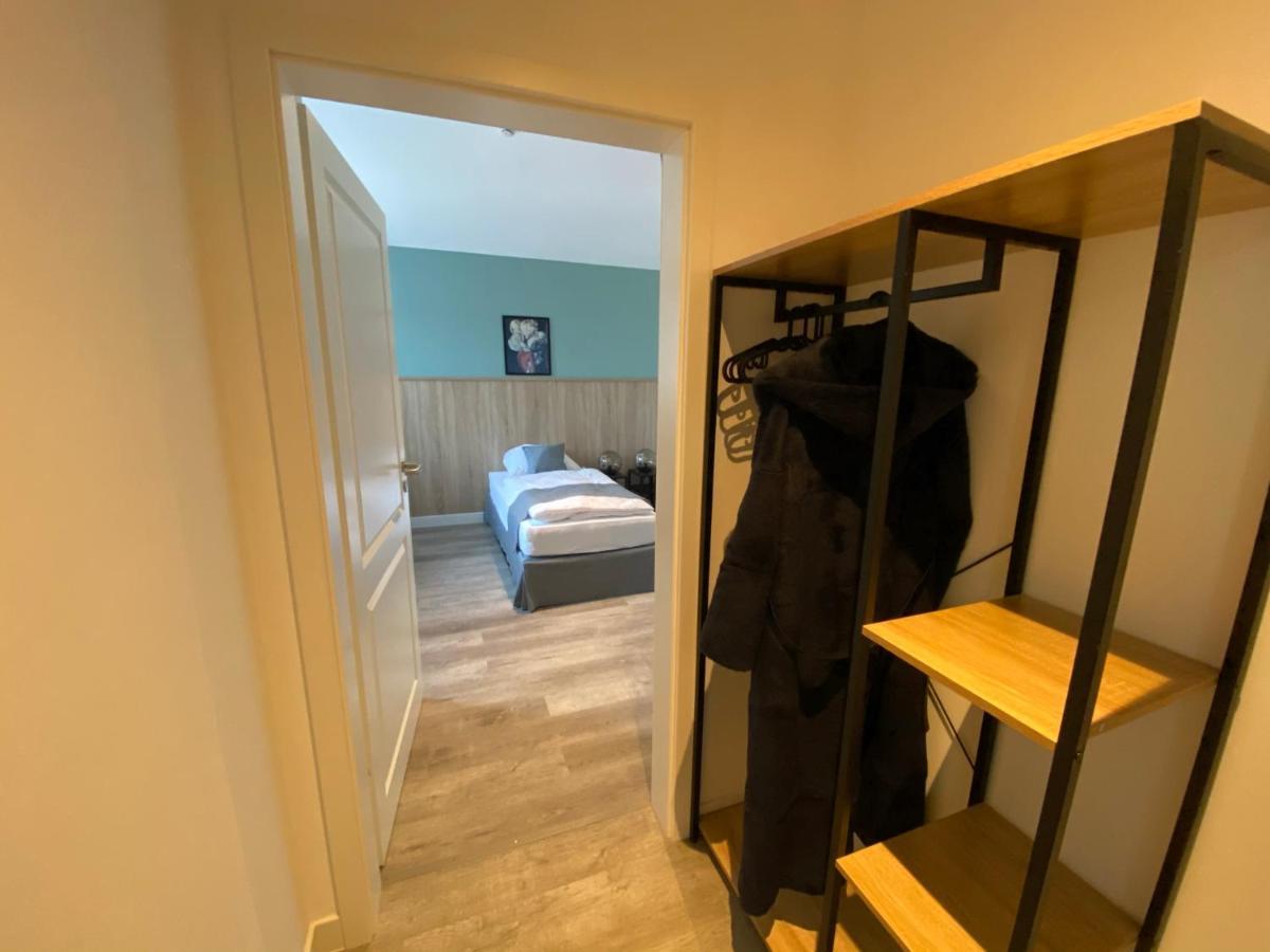 هانوفر Aparthotel Charlotten المظهر الخارجي الصورة